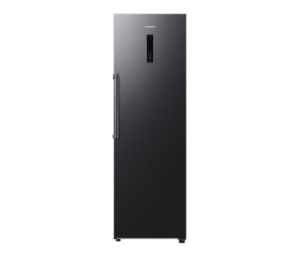 Lodówka Samsung RR39C7EC5B1 EF Twin No Frost 186cm Grafitowa Stal AI 387L - 1309844 - zdjęcie 10